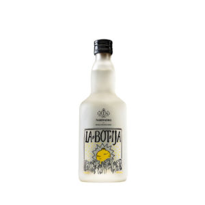 TABERNERO LA BOTIJA ACHOLADO X 700 ML - pisco del inca