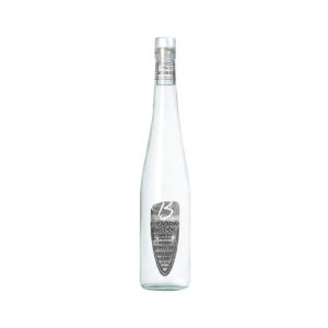 BELLAVISTA QUEBRANTA X 500 ML - pisco del inca